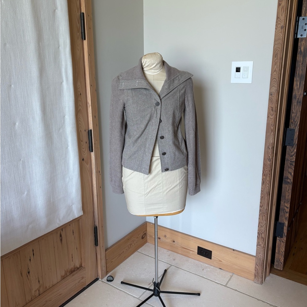 Etcetera Jacket - image 1